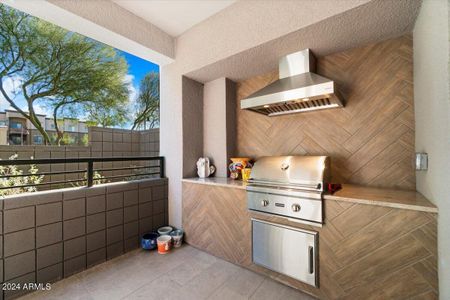 New construction Apartment house 5250 E Deer Valley Drive, Unit 160, Phoenix, AZ 85054 - photo 6 6