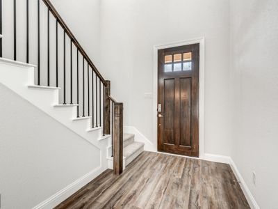 New construction Single-Family house 9232 Quarry Overlook Drive, Fort Worth, TX 76118 - photo 9 9