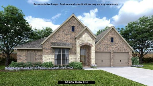 New construction Single-Family house 1130 Via Toscana Lane, Rockwall, TX 75032 - photo 0 0