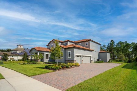 New construction Single-Family house 10395 Woodward Winds Drive, Orlando, FL 32827 - photo 41 41