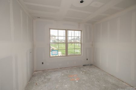 New construction Single-Family house 13007 Savory Place, Saint Hedwig, TX 78152 Eastland- photo 10 10