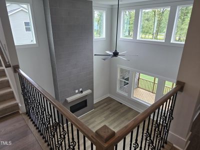 New construction Single-Family house 32 Autumn Breeze, Angier, NC 27501 - photo 30 30