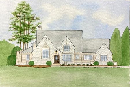 New construction Single-Family house 113 Laurel Brooke Lane, Canton, GA 30115 - photo 0 0