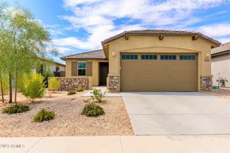 New construction Single-Family house 3115 E 27Th Avenue, Apache Junction, AZ 85119 - photo 0