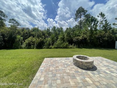 New construction Single-Family house 95214 Katherine Street, Fernandina Beach, FL 32034 - photo 96 96