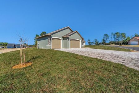 New construction Single-Family house 17887 Sw 72Nd Street Road, Dunnellon, FL 34432 - photo 5 5