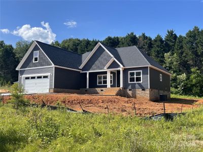 New construction Single-Family house 2972 Quail Drive, Newton, NC 28658 - photo 25 25