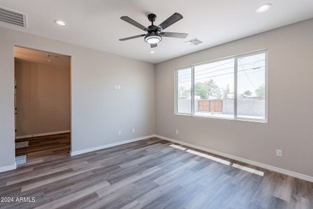 New construction Single-Family house 455 W Lincoln Avenue, Coolidge, AZ 85128 - photo 18 18
