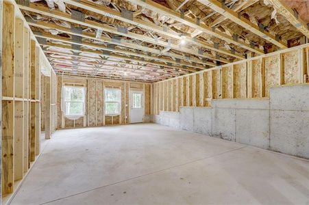 New construction Single-Family house 7300 Eton Lane, Locust Grove, GA 30248 Pearson Homeplan- photo 31 31