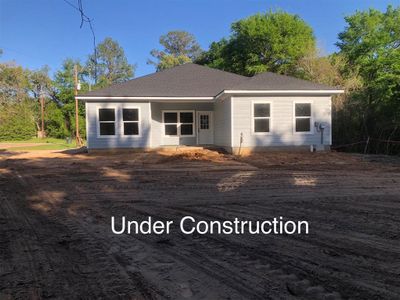 New construction Single-Family house 24664 Kerry Street, Hempstead, TX 77445 - photo 3 3