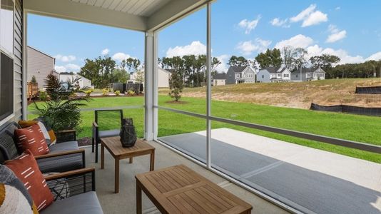 Rosedale: Sterling Collection by Lennar in Wake Forest - photo 7 7