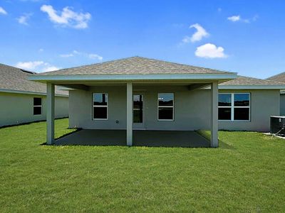 New construction Single-Family house 2103 Middlebury Dr Se, Palm Bay, FL 32909 1720- photo 19 19