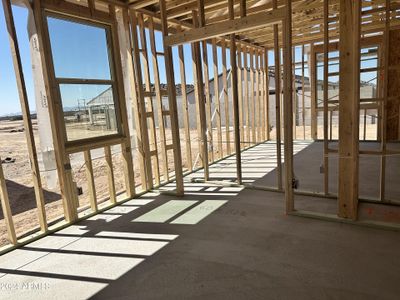 New construction Single-Family house 5512 W Olney Avenue, Laveen, AZ 85339 - photo 19 19