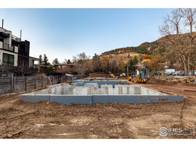 New construction Townhouse house 358 Arapahoe Ave, Unit A, Boulder, CO 80302 - photo 10 10