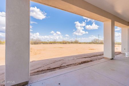 New construction Single-Family house 28211 N 213Th Drive, Wittmann, AZ 85361 - photo 29 29