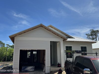 New construction Single-Family house 1425 Los Robles Avenue, Saint Augustine, FL 32084 - photo 2 2
