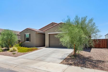 New construction Single-Family house 4539 E Gallop Trail, San Tan Valley, AZ 85140 - photo 4 4