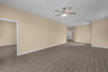 New construction Townhouse house 5212 Gladness Ct, Fort Pierce, FL 34947 - photo 5 5
