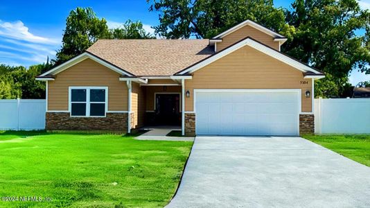 New construction Single-Family house 5104 Highway Avenue, Jacksonville, FL 32254 - photo 0 0