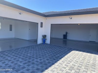 New construction Single-Family house 28510 N Cibola Circle, Queen Creek, AZ 85144 - photo 72 72