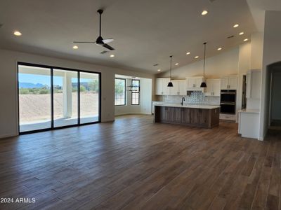 New construction Single-Family house 14067 E Aloe Vera Drive, Scottsdale, AZ 85262 - photo 6 6