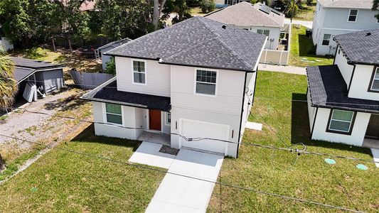 New construction Single-Family house 4309 E Frierson Avenue, Tampa, FL 33610 - photo 4 4