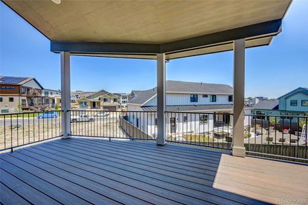 New construction Single-Family house 958 Eldorado Lane, Louisville, CO 80027 - photo 9 9