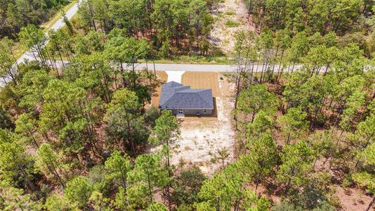 New construction Single-Family house 117 Nw Sparrow Road, Dunnellon, FL 34431 - photo 40 40