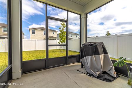 New construction Single-Family house 12073 Cabana Road, Jacksonville, FL 32256 - photo 16 16