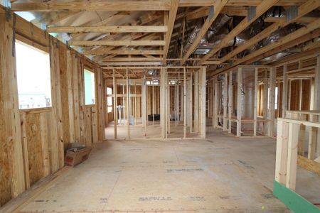 New construction Single-Family house 9358 Crescent Ray Drive, Wesley Chapel, FL 33545 Renau- photo 2 2