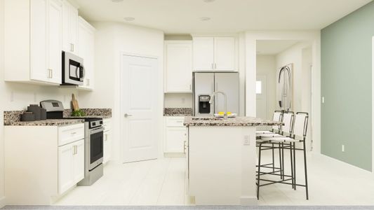 New construction Single-Family house 16910 Scuba Crest Street, Wimauma, FL 33598 - photo 15 15