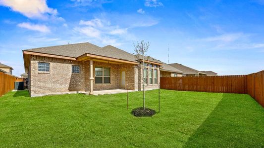 New construction Single-Family house 11602 Briceway Land, San Antonio, TX 78254 - photo 41 41
