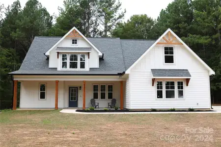 New construction Single-Family house 6311 Hwy 205 Highway, Marshville, NC 28103 - photo 0