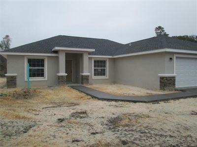 New construction Single-Family house 10050 Sw 40Th Court, Ocala, FL 34476 - photo