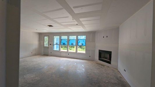 New construction Single-Family house 121 Saddleback Drive, Boyd, TX 76023 Bryson- photo 5 5
