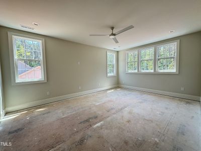 New construction Single-Family house 13525 Old Creedmoor Road, Wake Forest, NC 27587 - photo 12 12