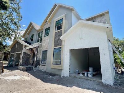 New construction Single-Family house 4216 W Swann Avenue, Tampa, FL 33609 - photo