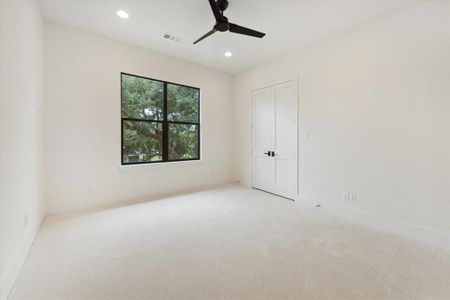 New construction Single-Family house 1115 Timbergrove Lane, Houston, TX 77008 - photo 32 32