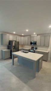 New construction Single-Family house 12381 Sw Forli Way, Port Saint Lucie, FL 34987 - photo 19 19