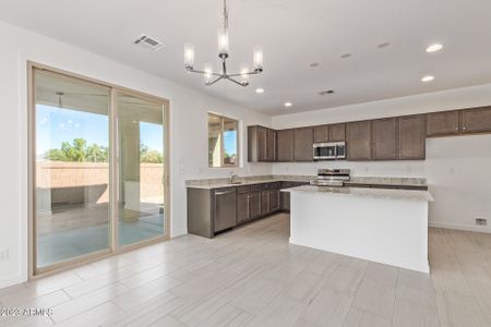 New construction Single-Family house 10746 E Dragoon Circle, Mesa, AZ 85208 - photo 5 5
