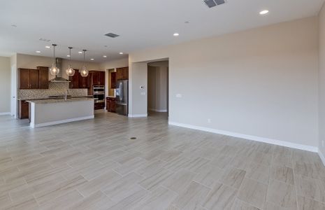New construction Single-Family house South 227th Street, Queen Creek, AZ 85142 - photo 7 7