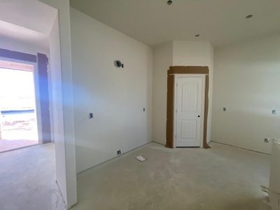 New construction Single-Family house 1332 San Marcus Drive, Springtown, TX 76082 Burnett- photo 11 11