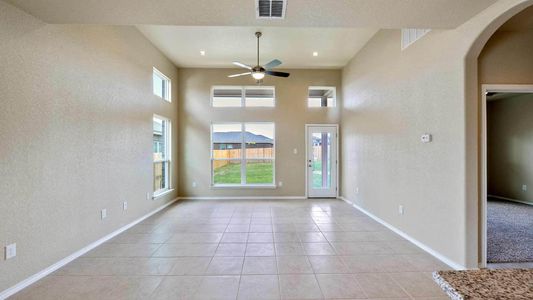 New construction Single-Family house 11602 Briceway Land, San Antonio, TX 78254 - photo 19 19