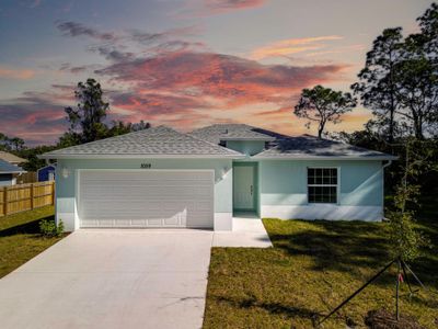 New construction Single-Family house 1059 Apricot Avenue Se, Palm Bay, FL 32909 - photo 21 21