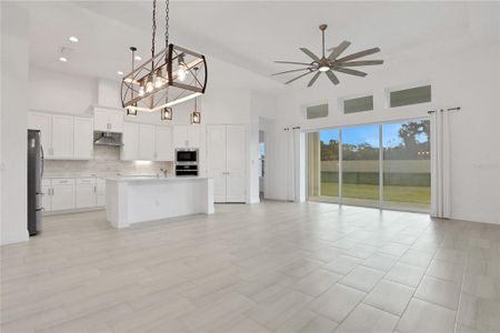 New construction Single-Family house 6239 Woodhaven Village Drive, Port Orange, FL 32128 - photo 13 13