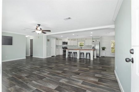 New construction Single-Family house 14533 Nw 214Th Terrace, High Springs, FL 32643 - photo 6 6