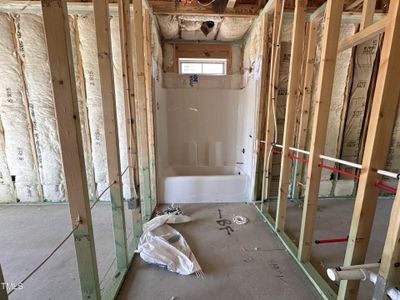 New construction Single-Family house 285 Pepperdam Street, Smithfield, NC 27577 - photo 6 6