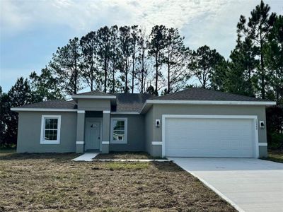 New construction Single-Family house 13340 Sw 49Th Avenue, Ocala, FL 34473 - photo 0