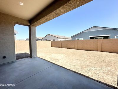 New construction Single-Family house 22645 E Lords Way, Queen Creek, AZ 85142 - photo 27 27