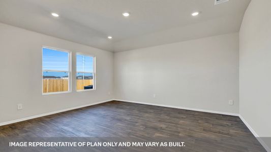 New construction Single-Family house 1105 Indian Canyon, Seguin, TX 78155 - photo 21 21